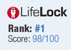 LifeLock Logo