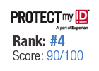 ProtectMyID Logo