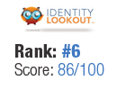 Identity Lookout Logo