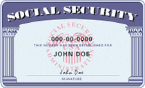 social security card